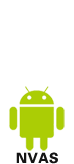 NVAS For androids